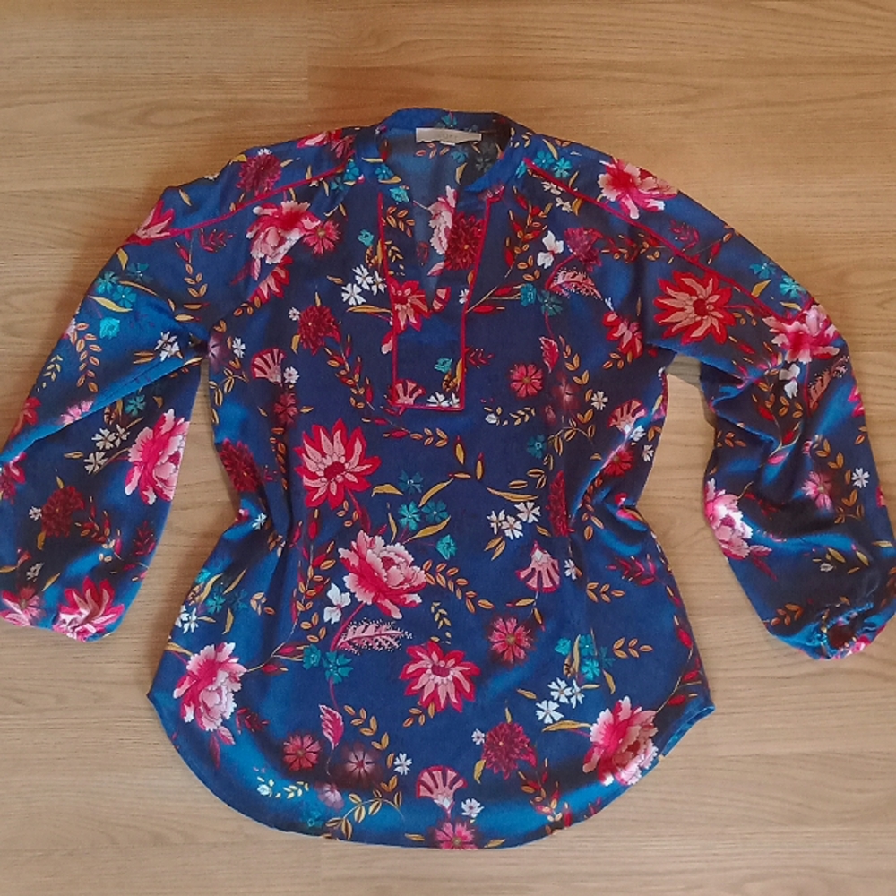 Loft top